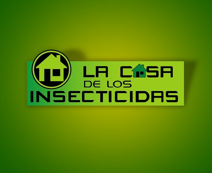 La Casa de los Insecticidas